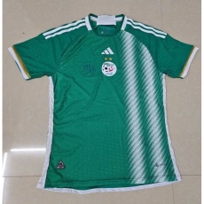 2022 Algeria away